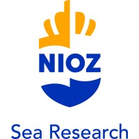 NIOZ Royal Netherlands Institute for Sea Research logo