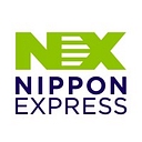 NX GROUP (NIPPON EXPRESS GROUP) logo
