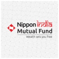 Nippon India Mutual Fund logo