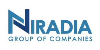 Niradia Group of Companies logo
