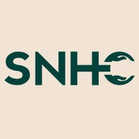Sant Nirankari Health City logo