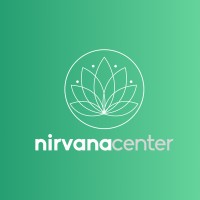 Nirvana Center Dispensaries logo