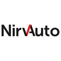 Nirvauto logo