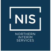 NIS - Northern Interim Services logo