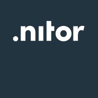 Nitor Energy logo