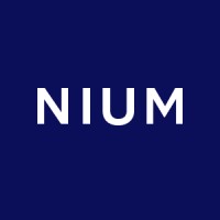 Nium logo