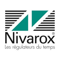 Nivarox-FAR logo