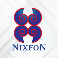 Nixfon (M) Sdn Bhd logo