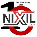 Nixil logo