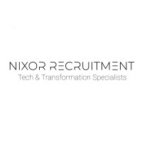 Nixor logo