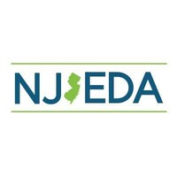 New Jersey Economic Development Authority (NJEDA) logo