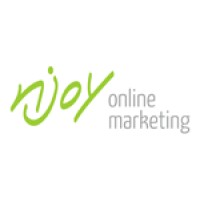 njoy online marketing GmbH logo