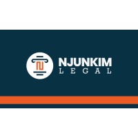 Njunkim Legal logo