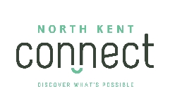 North Kent Connect logo