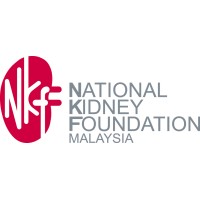 National Kidney Foundation of Malaysia (NKF) logo