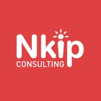 NKIP Consulting logo