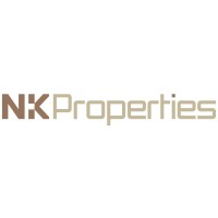 NK Properties logo