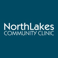 NorthLakes Community Clinic logo