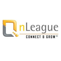 nLeague logo