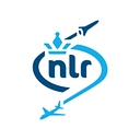 Logo Koninklijk Nederlands Lucht- en Ruimtevaartcentrum