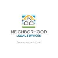 Neighborhood Legal Services logo