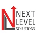 Next Level Solutions logo