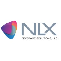 NLX Beverage Solutions logo