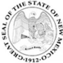 New Mexico Corrections Department logo