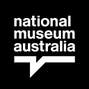 National Museum of Australia logo