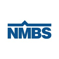 NMBS logo