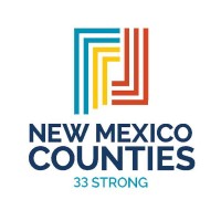 New Mexico Association of Counties logo
