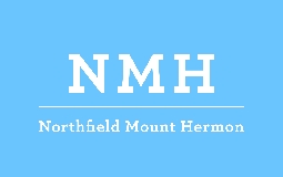 Northfield Mount Hermon logo