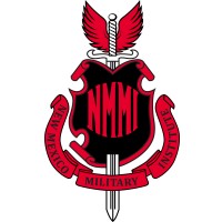 New Mexico Military Institute logo