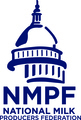 National Milk Producers Federation logo