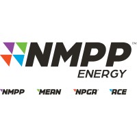 NMPP Energy logo
