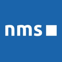 🟦 NMS Market Research Czech logo
