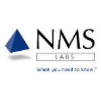 NMS Labs logo