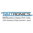 NMTronics India Pvt. Ltd. logo