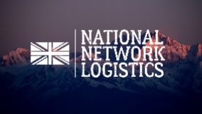 National Network Logistics logo