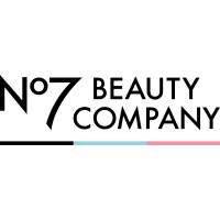 No7 Beauty Company logo