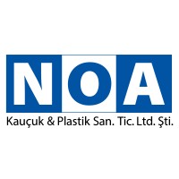 Noa Kauçuk logo