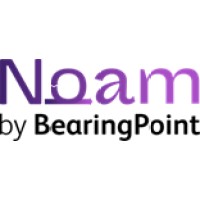 NOAM By BearingPoint logo
