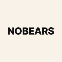 NOBEARS logo