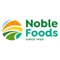 Noble Foods logo