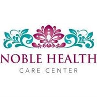 Noble Health Care Center logo