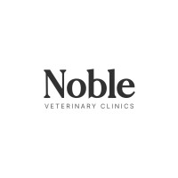 Noble Veterinary Clinics logo