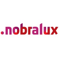 Nobralux logo