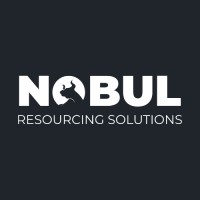 Nobul Resourcing Solutions logo
