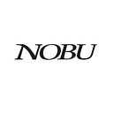 Nobu London logo