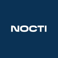 NOCTI logo
